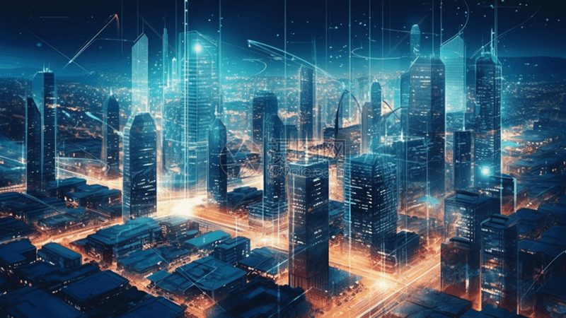 物联网解决方案技术标准：构建智能未来的基石