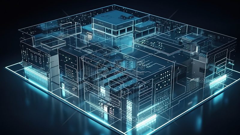 数据可视化图表类型解析：选择与运用之道